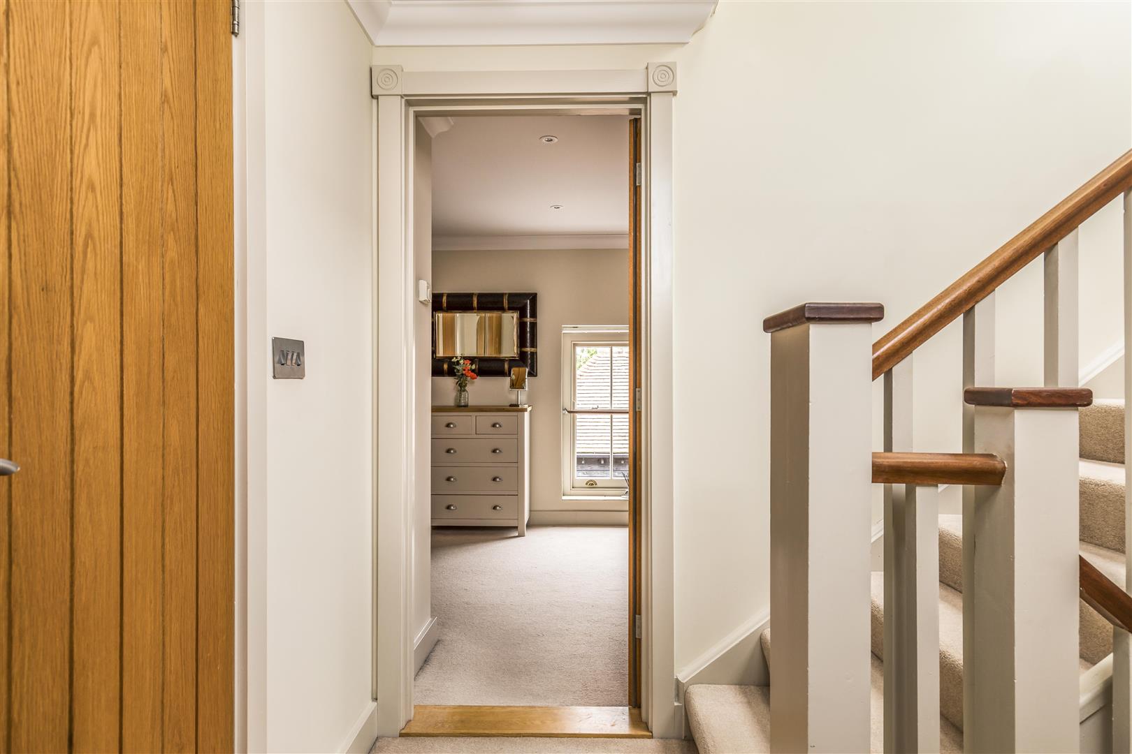 Main Road, Fishbourne Charles Peck